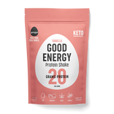Googys Good Energy Protein Shake (Vanilla)